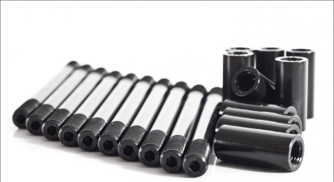 Fasteners Fasteners